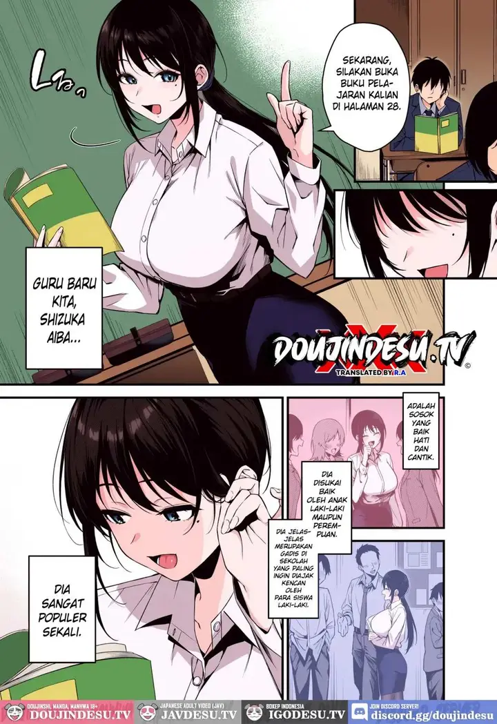 image-komik-boku-no-sensei-wa-ero-haishinsha-no-naka-no-hito-chapter-01-2/31