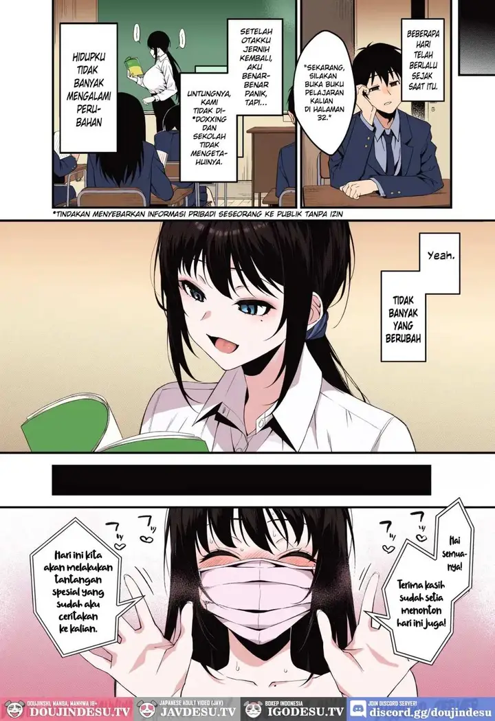 image-komik-boku-no-sensei-wa-ero-haishinsha-no-naka-no-hito-chapter-01-29/31