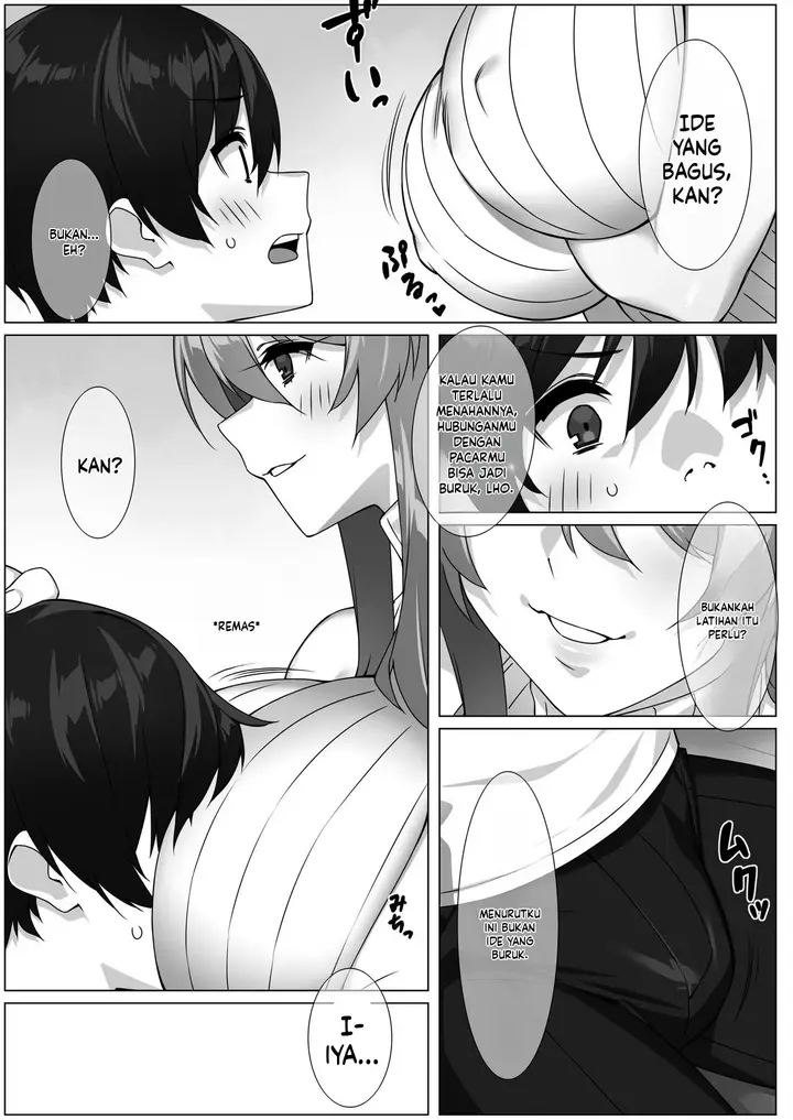 image-komik-boku-no-sex-friend-wa-okaasan-muchimuchi-amakute-amai-sex-zanmai-chapter-01-8/34