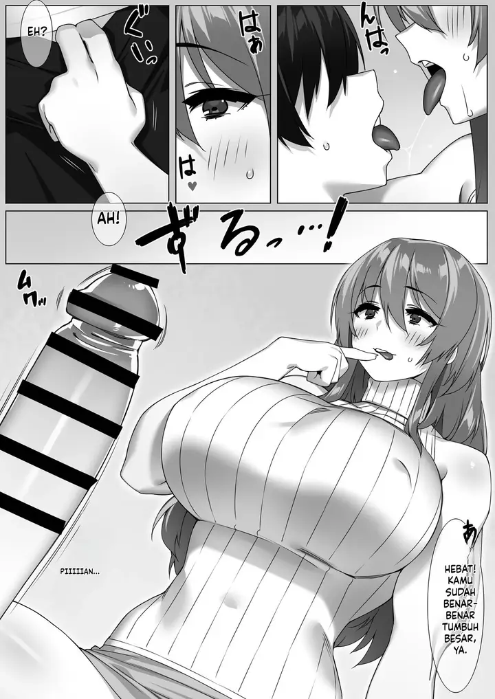 image-komik-boku-no-sex-friend-wa-okaasan-muchimuchi-amakute-amai-sex-zanmai-chapter-01-10/34