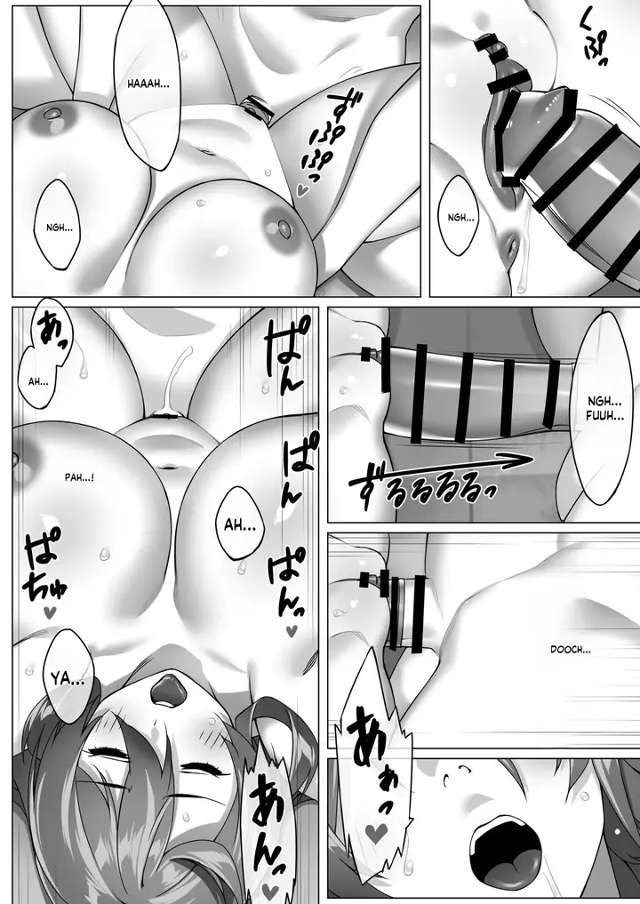 image-komik-boku-no-sex-friend-wa-okaasan-muchimuchi-amakute-amai-sex-zanmai-chapter-01-17/34