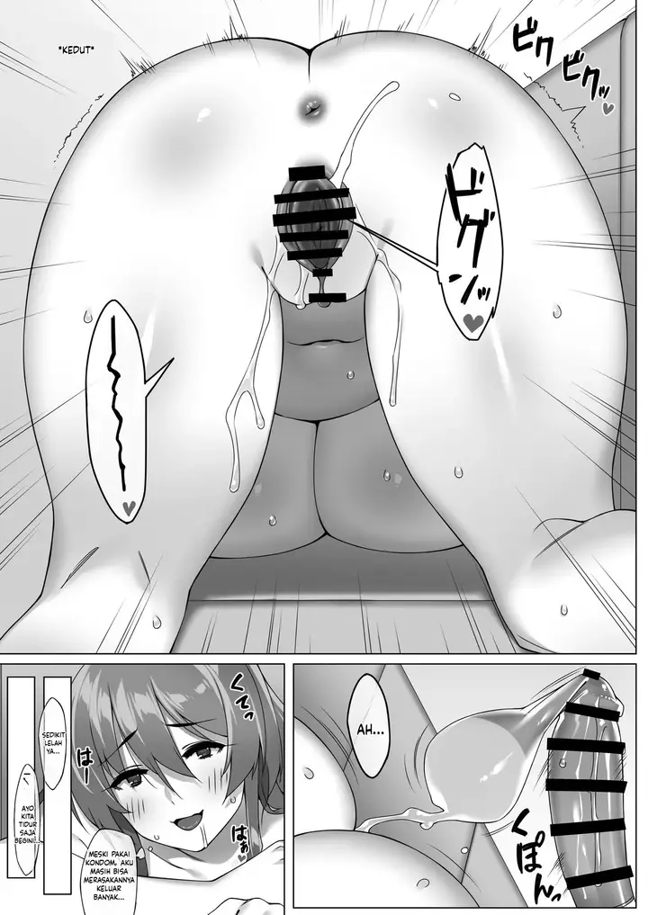 image-komik-boku-no-sex-friend-wa-okaasan-muchimuchi-amakute-amai-sex-zanmai-chapter-01-20/34