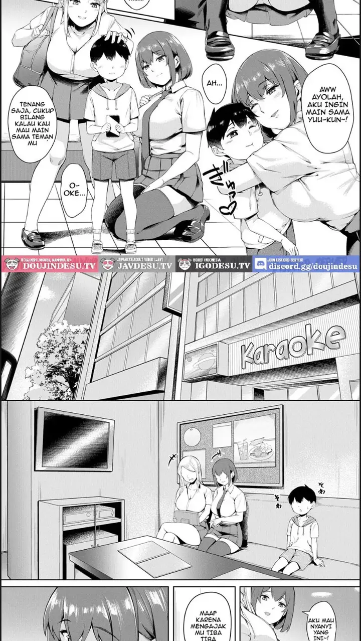 image-komik-boku-no-shiranaikoto-in-karaoke-chapter-01-end-3/32