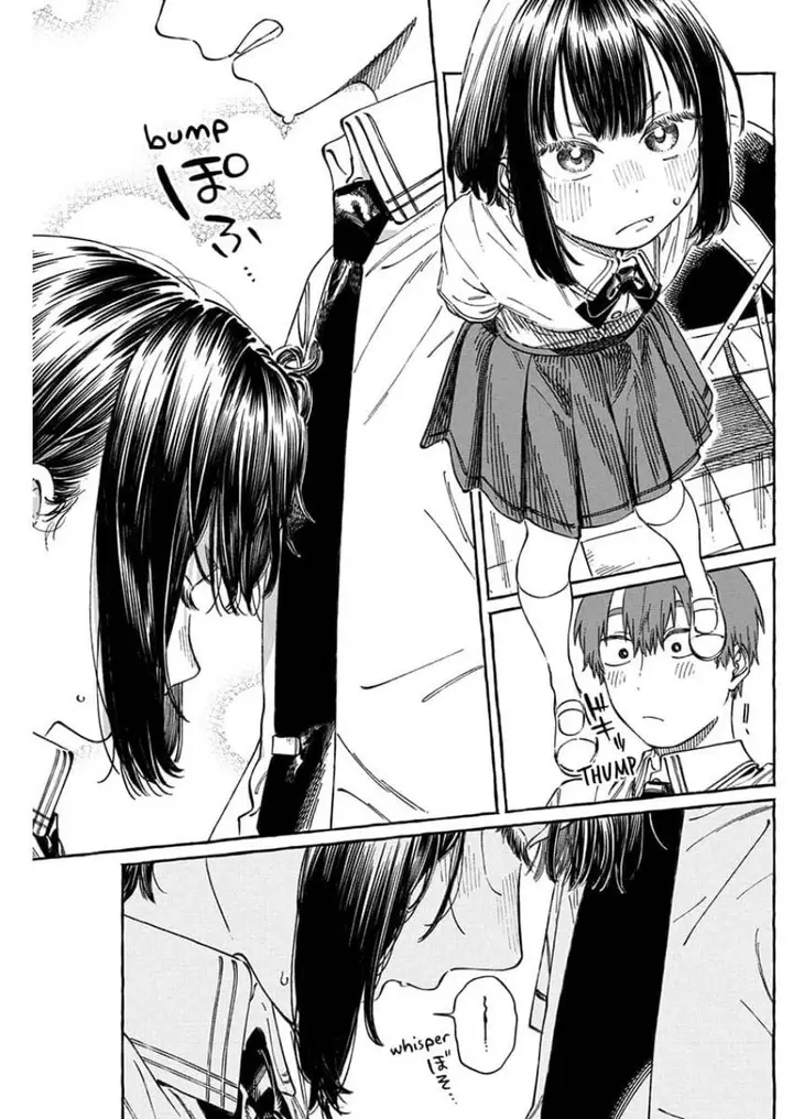 image-komik-boku-no-suki-na-hito-ga-suki-na-hito-chapter-13.5-11/21