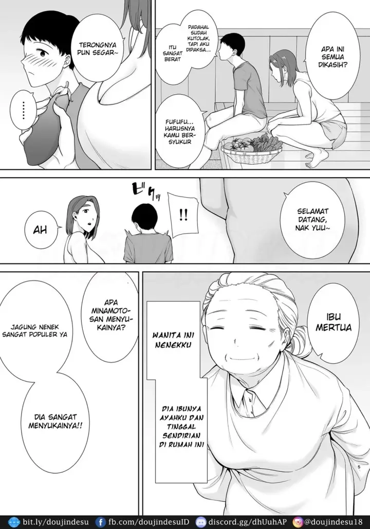 image-komik-boku-no-suki-na-hito-chapter-05-3/66