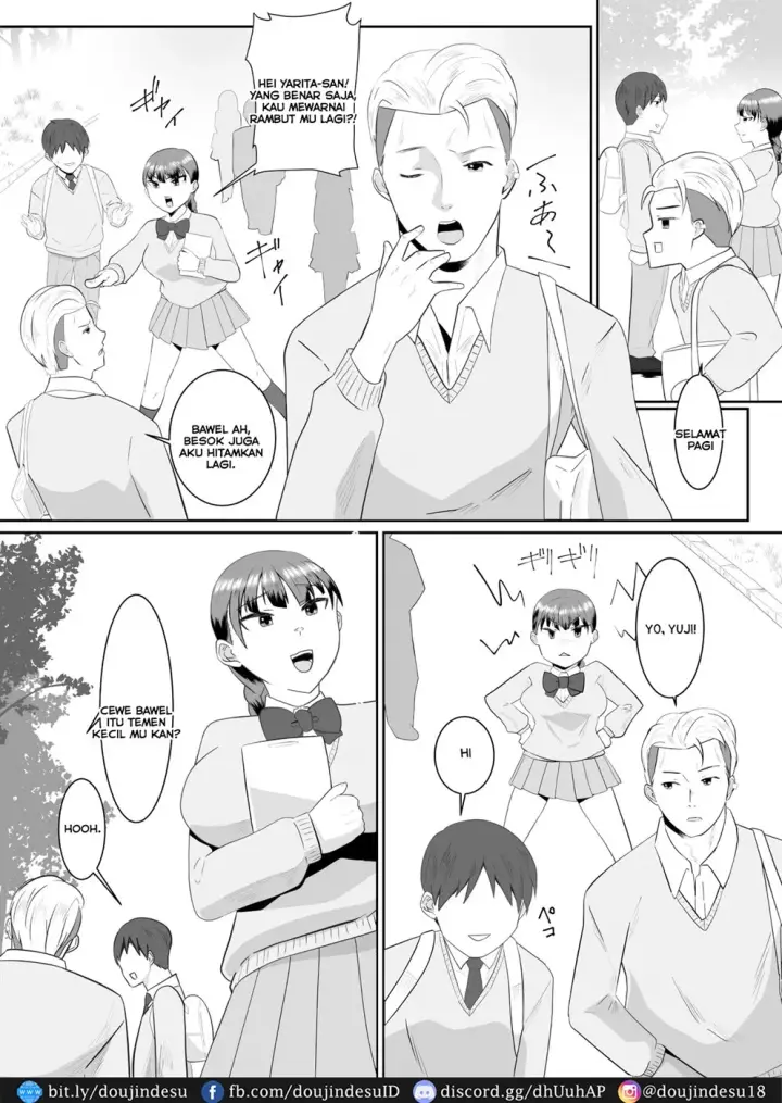 image-komik-boku-no-suki-na-kyonyuu-chapter-01-end-2/42