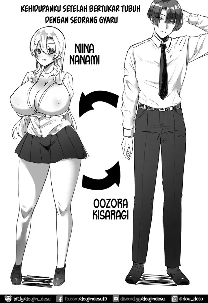 image-komik-boku-to-gal-no-irekawari-chapter-01-end-37/38