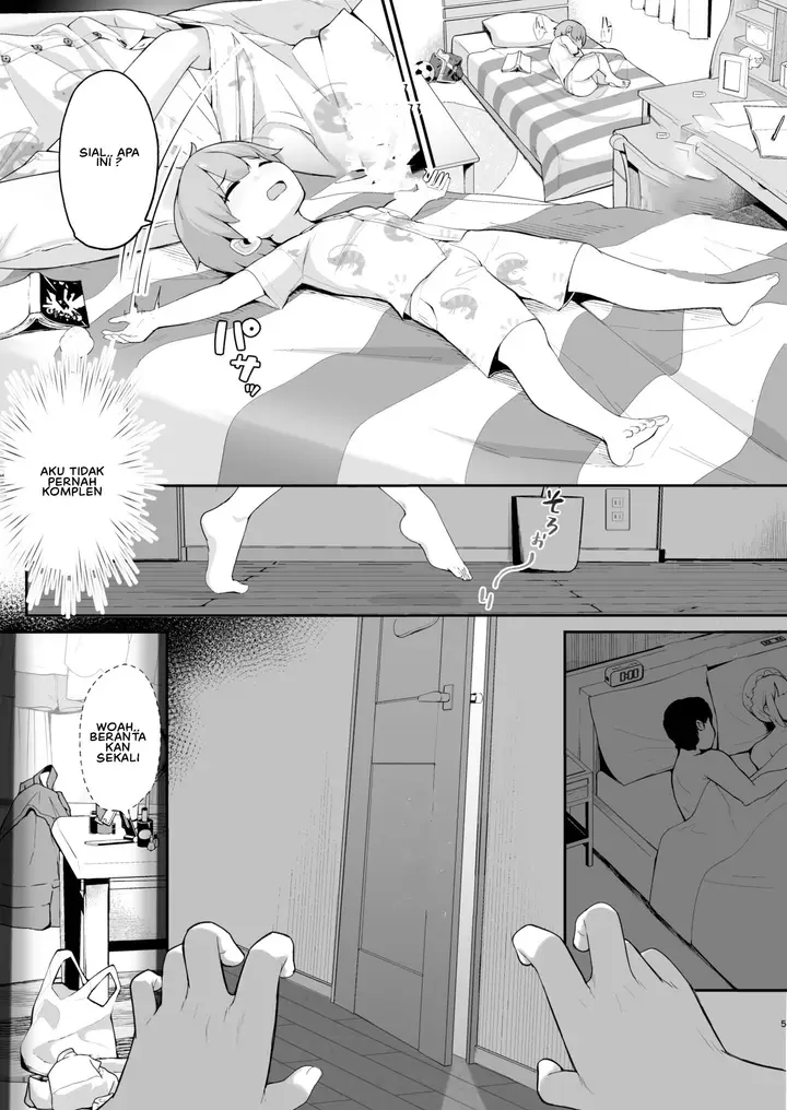 image-komik-boku-to-gasatsu-na-onee-chapter-1-4/29