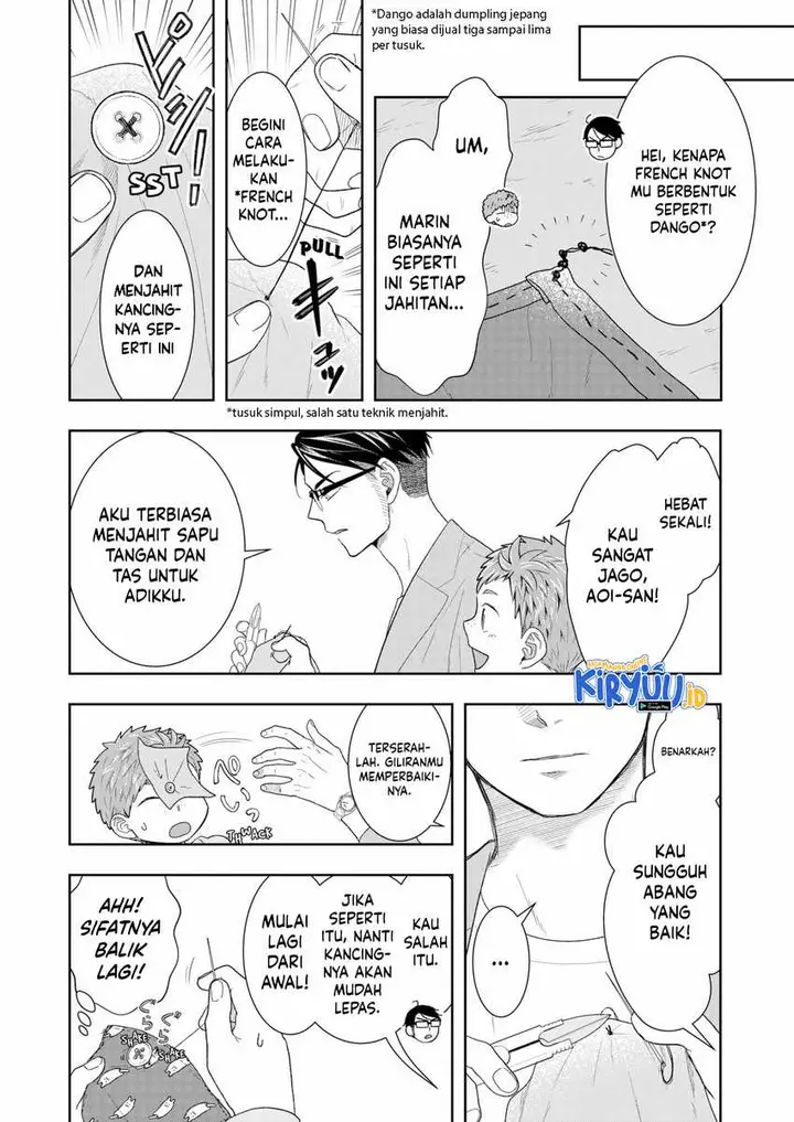 image-komik-boku-to-jingi-naki-oji-san-chapter-9-8/22