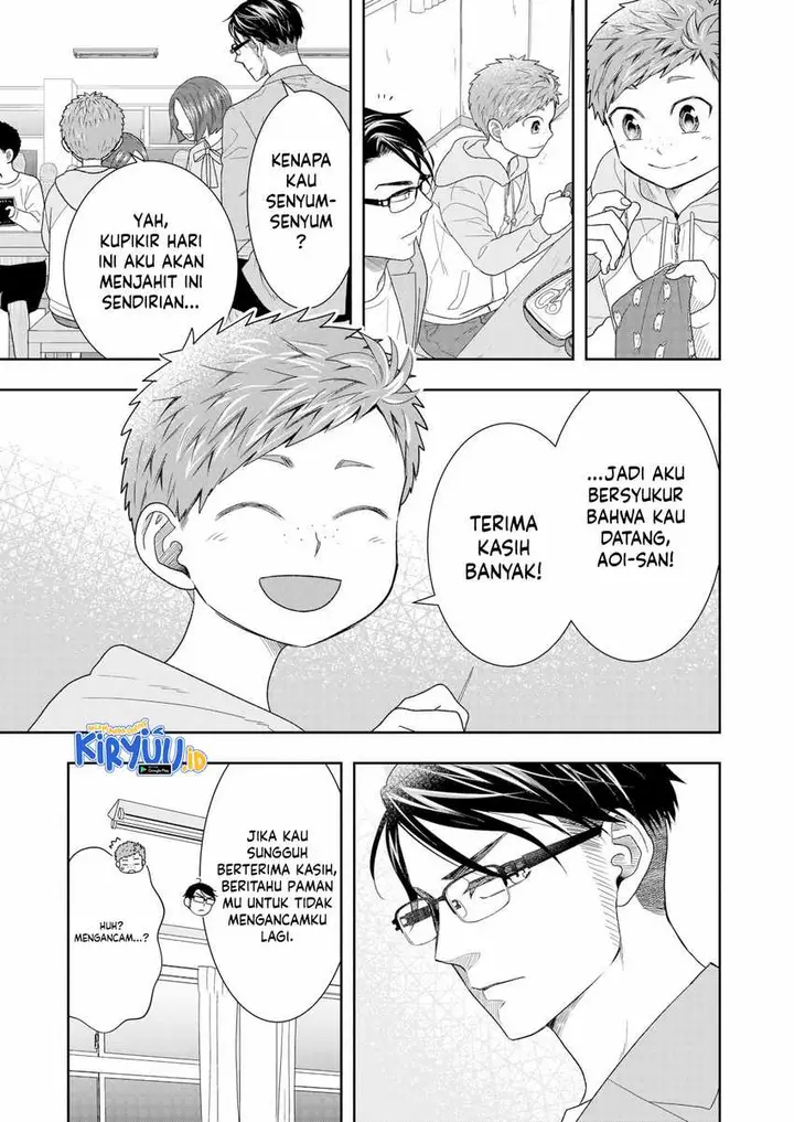 image-komik-boku-to-jingi-naki-oji-san-chapter-9-9/22