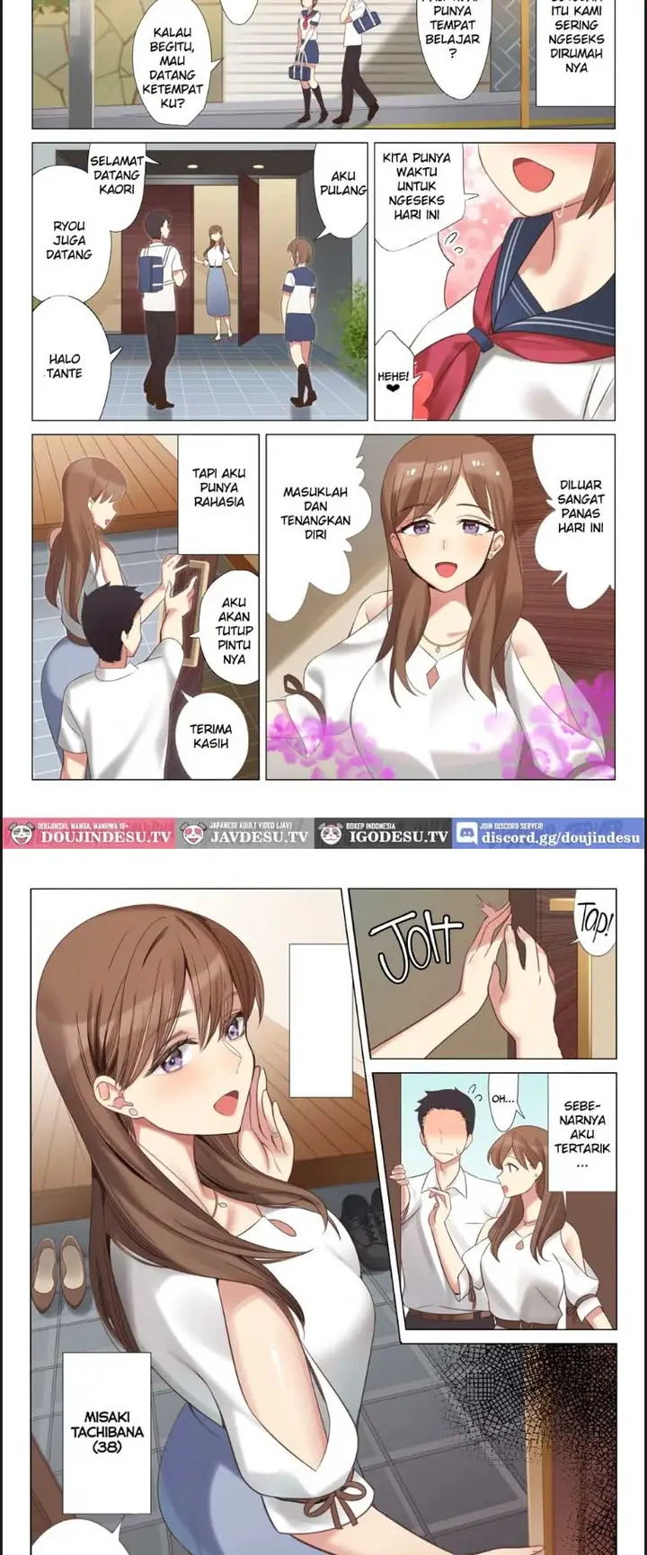 image-komik-boku-to-kanojo-no-okaa-chapter-01-3/25
