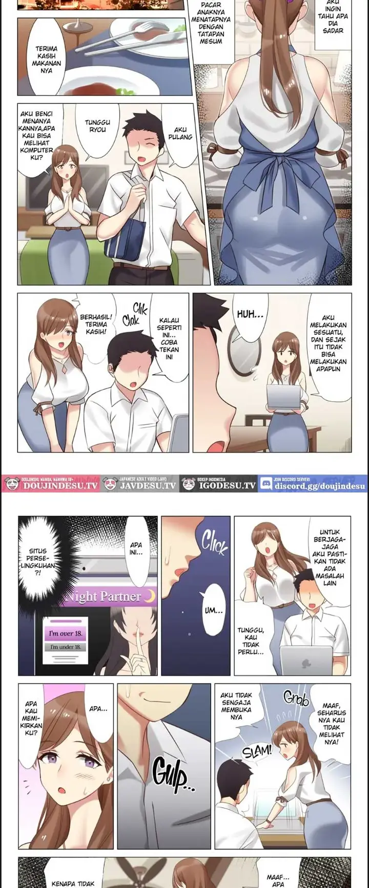 image-komik-boku-to-kanojo-no-okaa-chapter-01-6/25