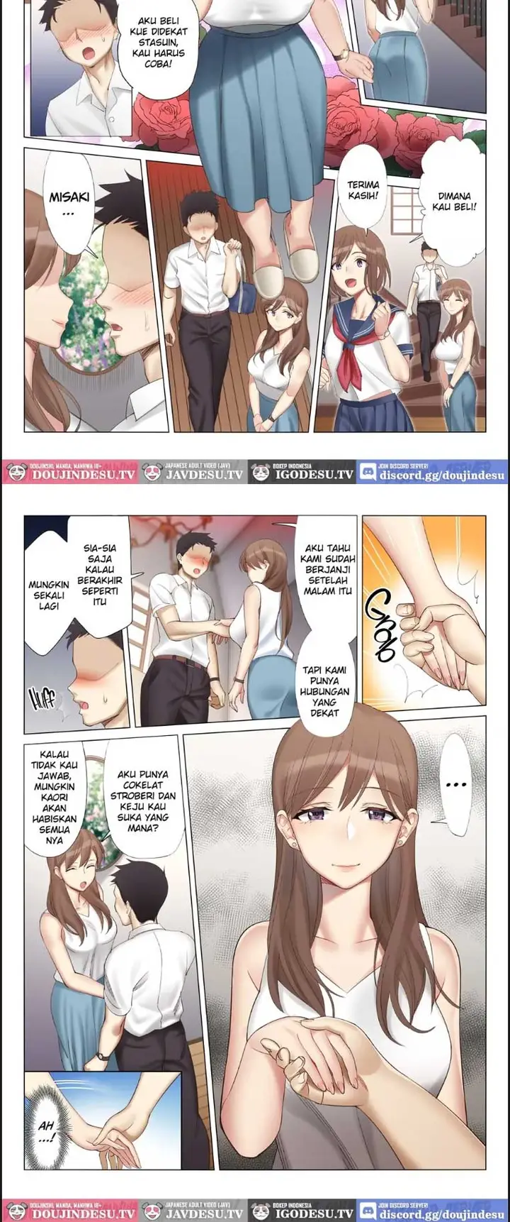 image-komik-boku-to-kanojo-no-okaa-chapter-02-5/25