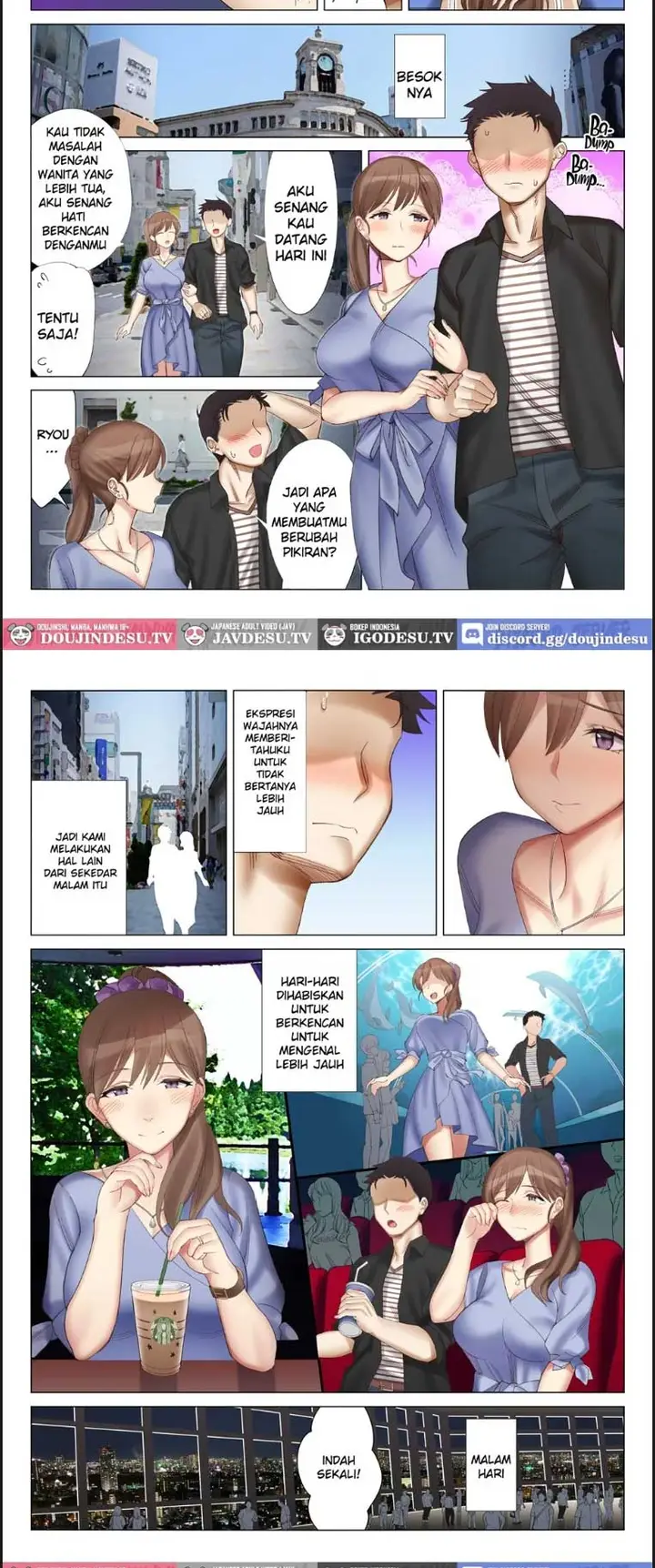 image-komik-boku-to-kanojo-no-okaa-chapter-02-8/25