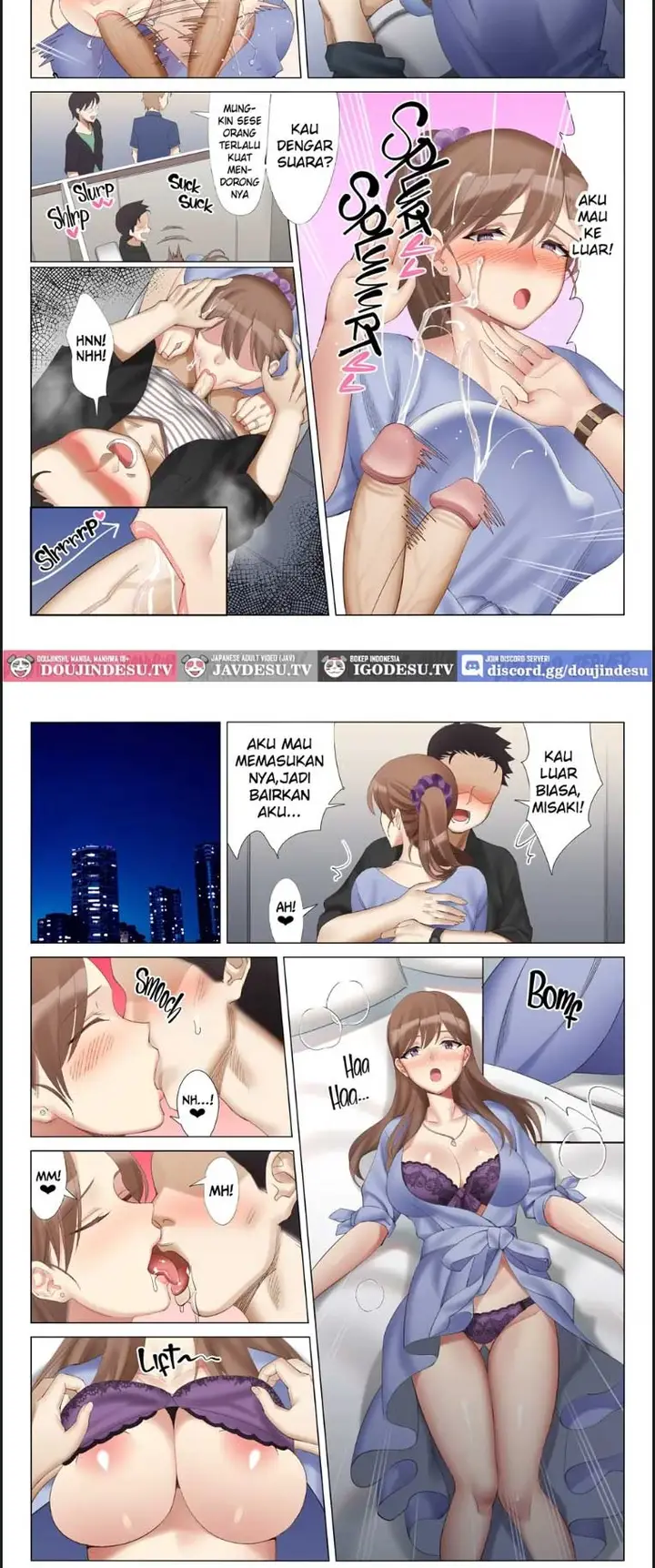 image-komik-boku-to-kanojo-no-okaa-chapter-02-11/25