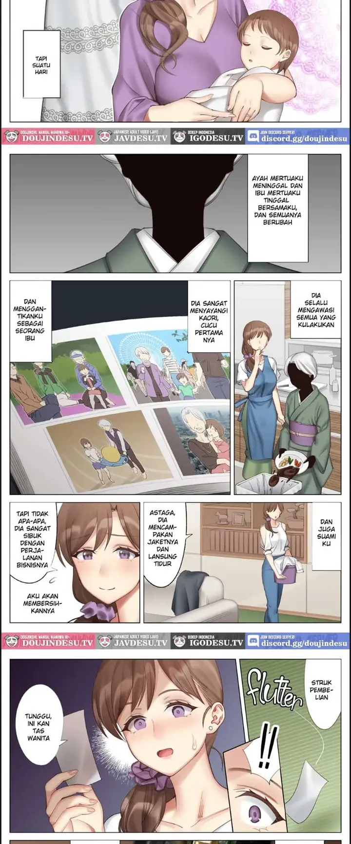 image-komik-boku-to-kanojo-no-okaa-chapter-03-1/33