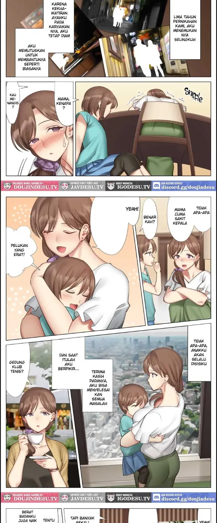 image-komik-boku-to-kanojo-no-okaa-chapter-03-2/33