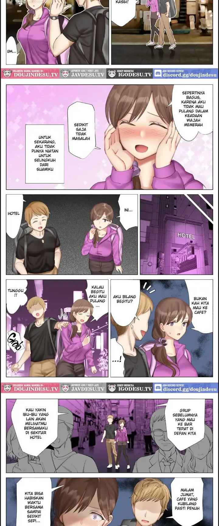 image-komik-boku-to-kanojo-no-okaa-chapter-03-4/33