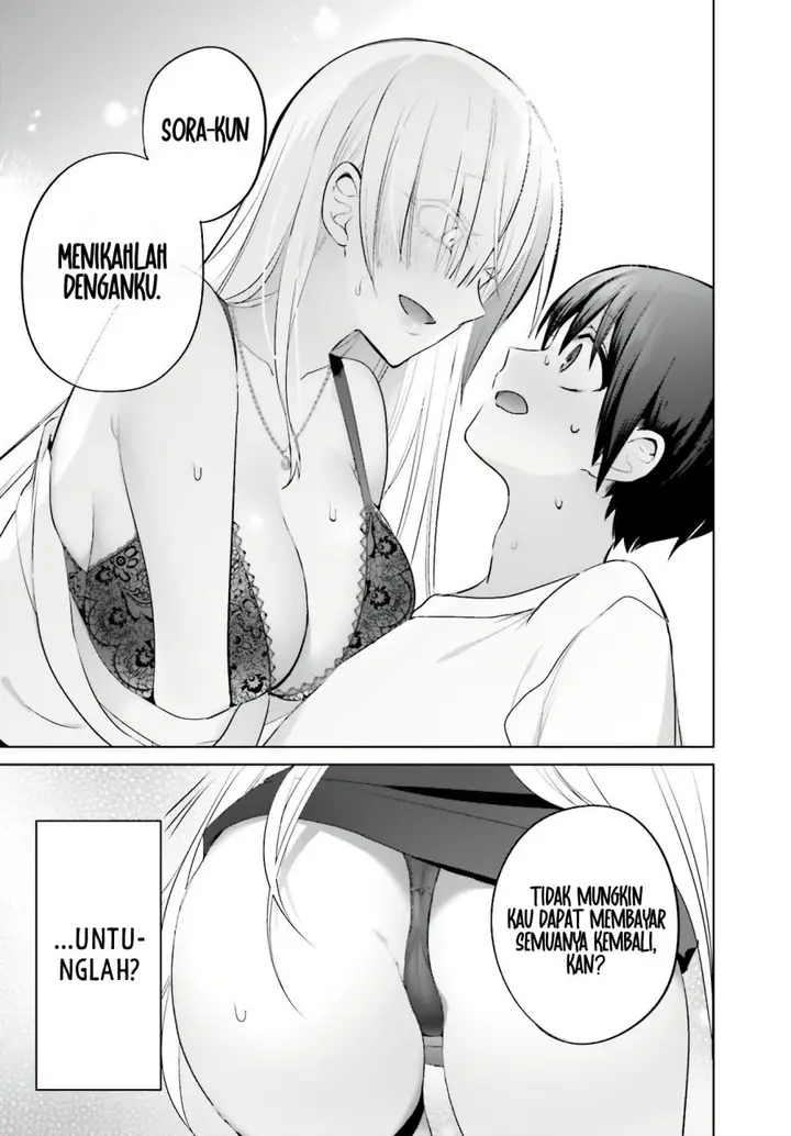 image-komik-boku-to-kimi-gyaru-ga-fuufu-ni-naru-made-chapter-1-22/24