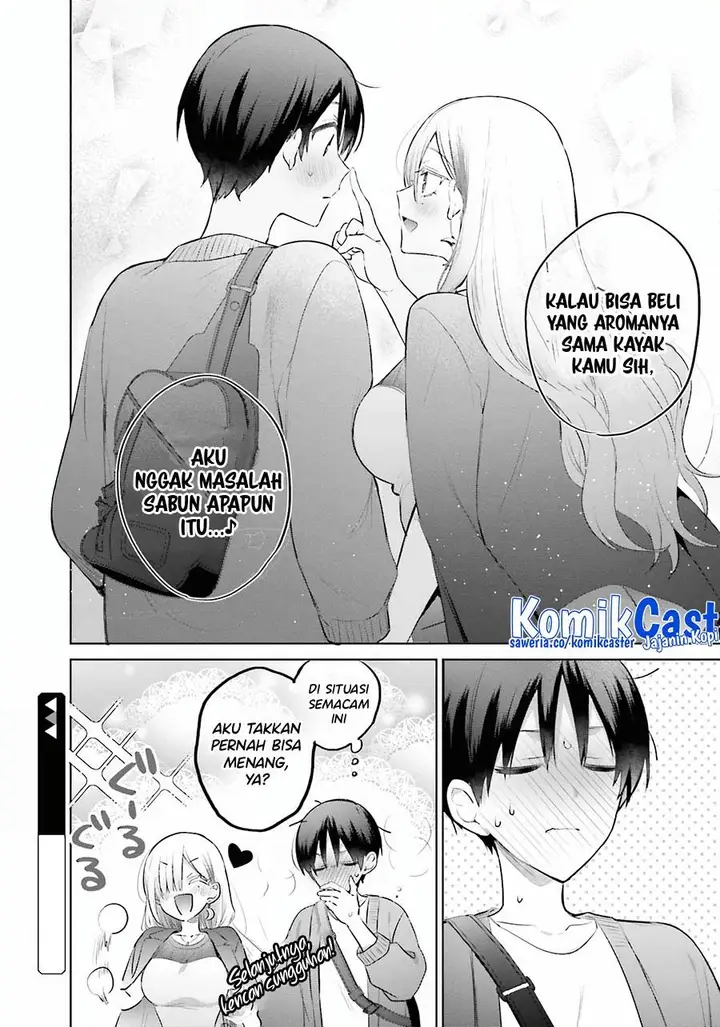 image-komik-boku-to-kimi-gyaru-ga-fuufu-ni-naru-made-chapter-11-11/12