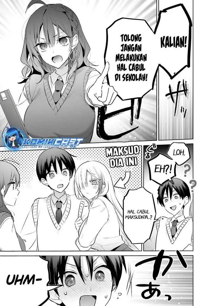 image-komik-boku-to-kimi-gyaru-ga-fuufu-ni-naru-made-chapter-16-5/14