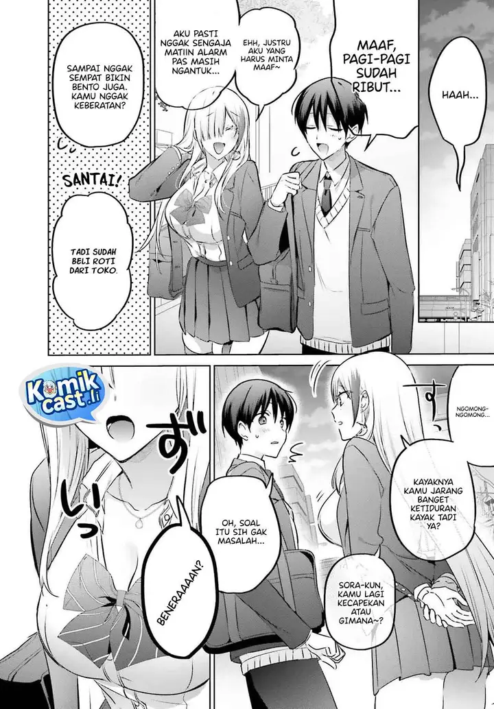 image-komik-boku-to-kimi-gyaru-ga-fuufu-ni-naru-made-chapter-22-3/16