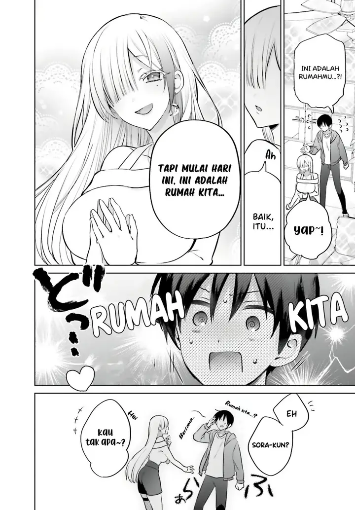 image-komik-boku-to-kimi-gyaru-ga-fuufu-ni-naru-made-chapter-3-1/28