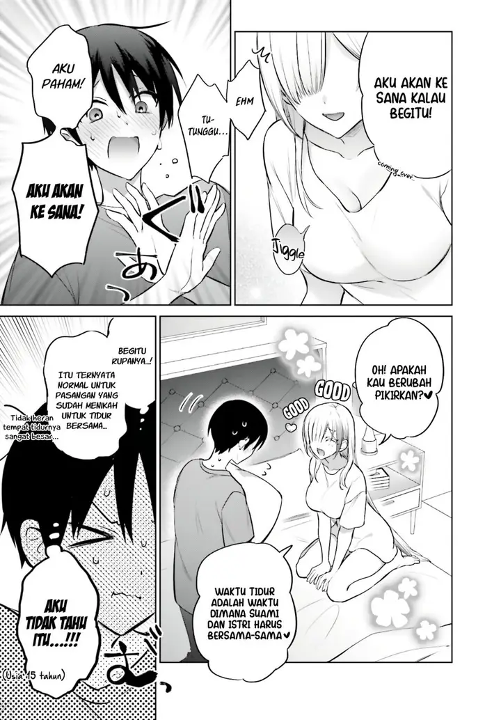 image-komik-boku-to-kimi-gyaru-ga-fuufu-ni-naru-made-chapter-3-14/28