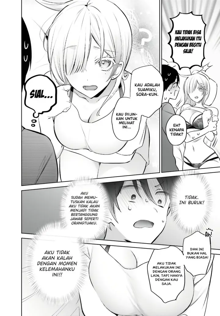 image-komik-boku-to-kimi-gyaru-ga-fuufu-ni-naru-made-chapter-3-17/28