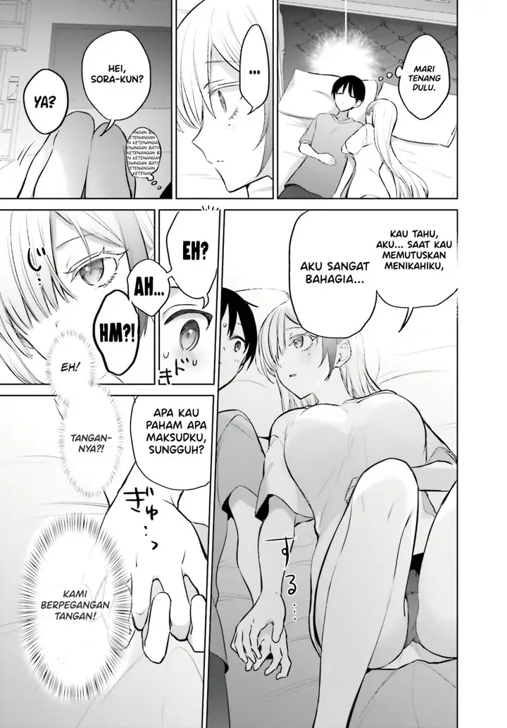 image-komik-boku-to-kimi-gyaru-ga-fuufu-ni-naru-made-chapter-3-18/28