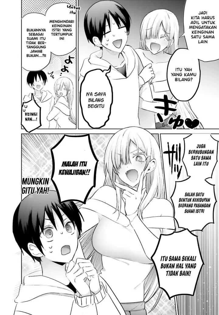 image-komik-boku-to-kimi-gyaru-ga-fuufu-ni-naru-made-chapter-6-5/18