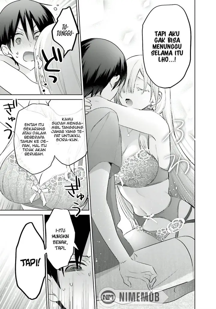 image-komik-boku-to-kimi-gyaru-ga-fuufu-ni-naru-made-chapter-9-3/22