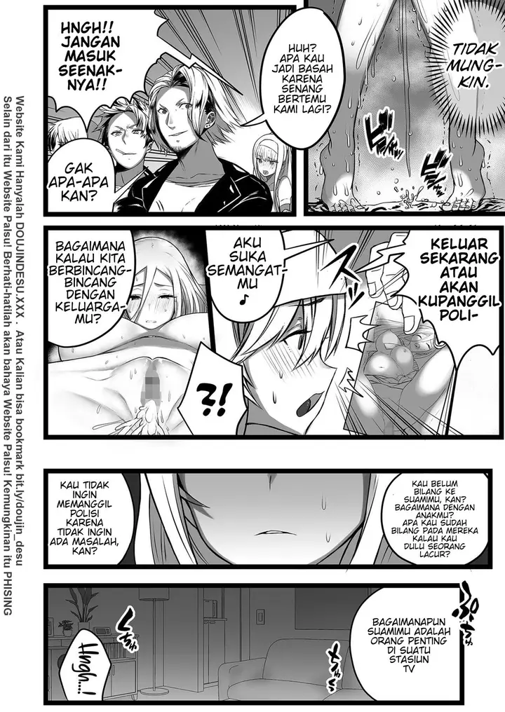 image-komik-boku-to-mama-no-himegoto-chapter-01-3/32