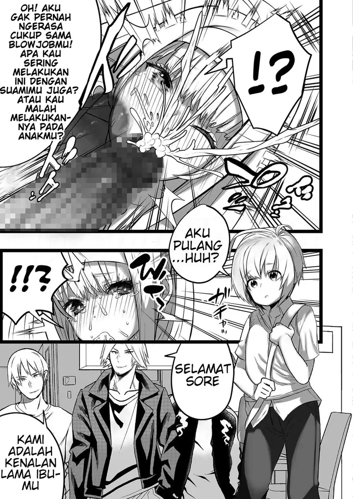 image-komik-boku-to-mama-no-himegoto-chapter-01-6/32