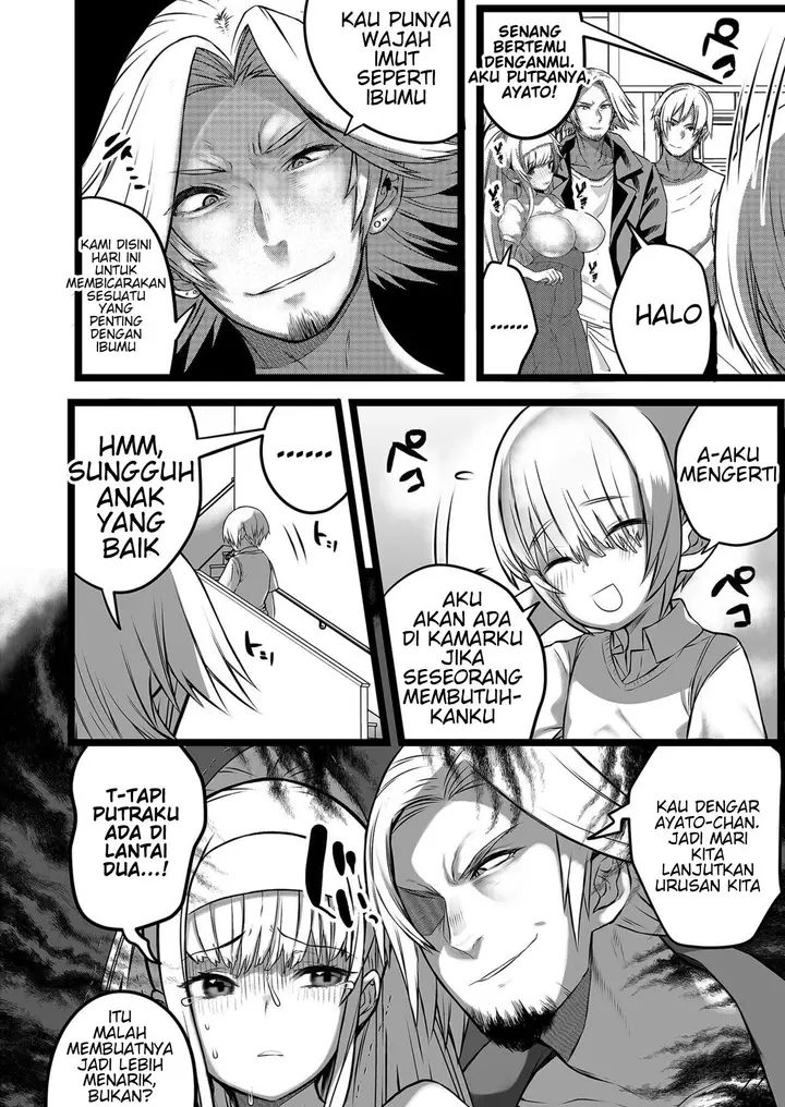 image-komik-boku-to-mama-no-himegoto-chapter-01-7/32