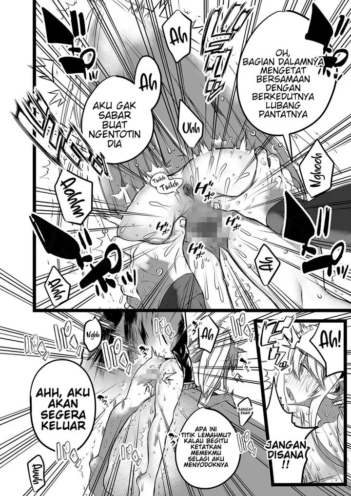 image-komik-boku-to-mama-no-himegoto-chapter-01-11/32