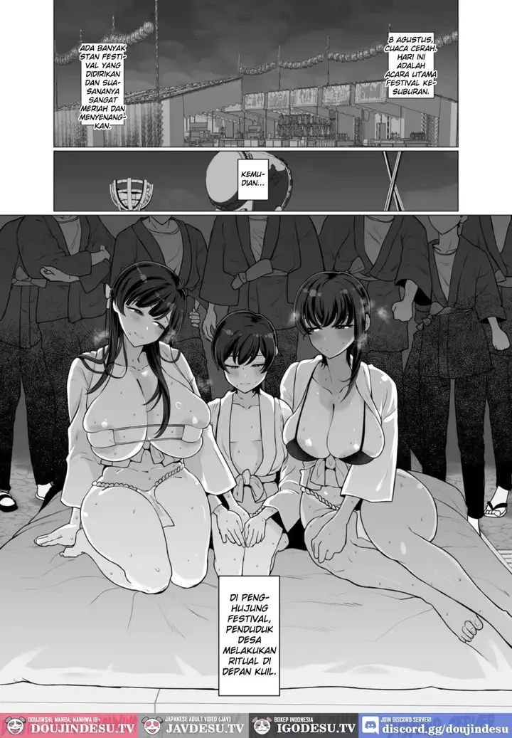 image-komik-boku-to-onee-chan-tachi-no-kozukuri-chapter-01-22/42