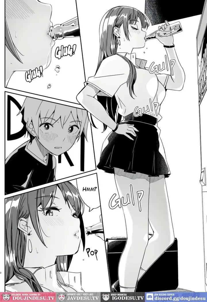 image-komik-boku-to-onee-san-no-natsu-wa-mada-hajimatta-chapter-01-3/56
