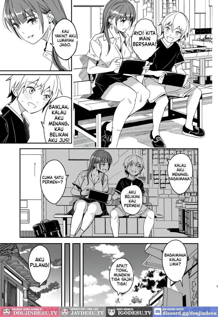 image-komik-boku-to-onee-san-no-natsu-wa-mada-hajimatta-chapter-01-5/56