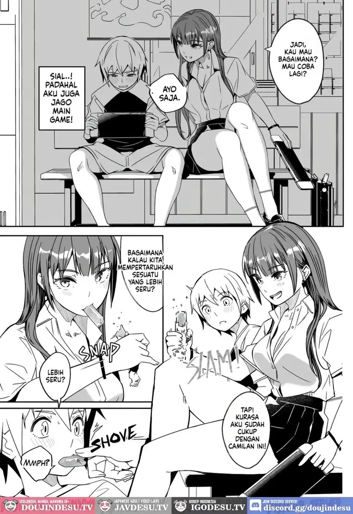 image-komik-boku-to-onee-san-no-natsu-wa-mada-hajimatta-chapter-01-7/56