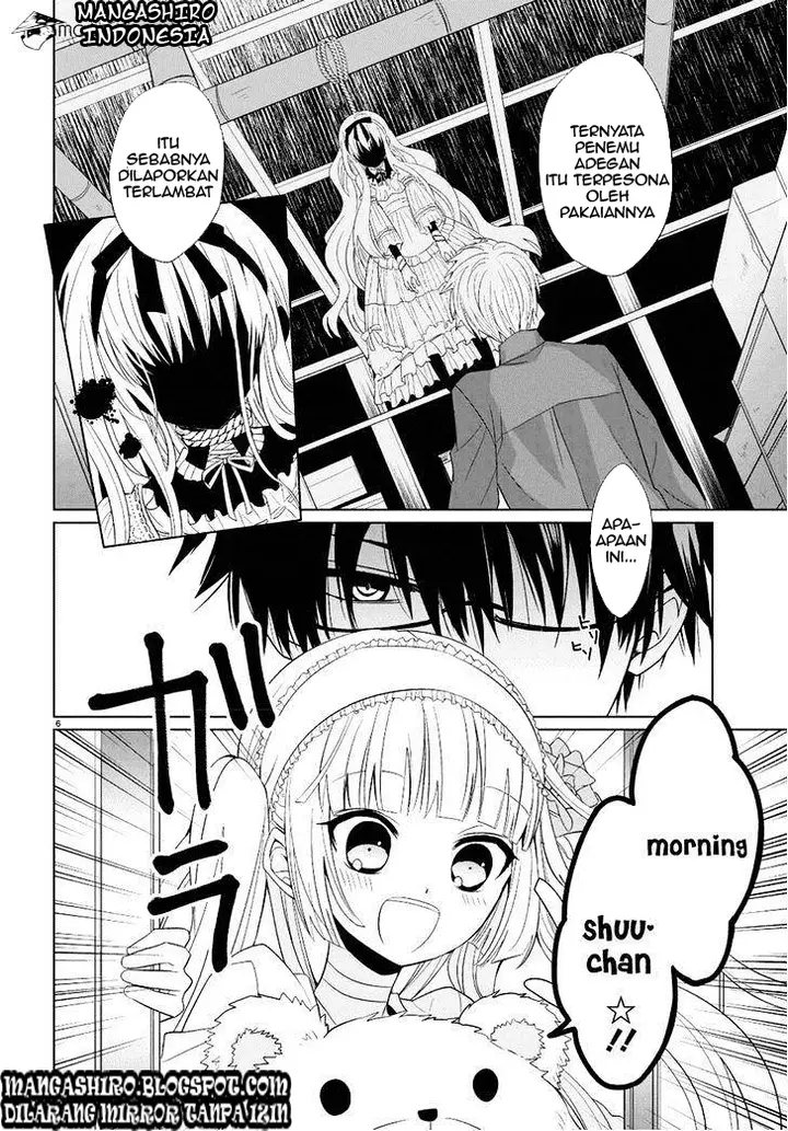 image-komik-boku-to-senpai-no-tekken-kousai-chapter-01-3/55