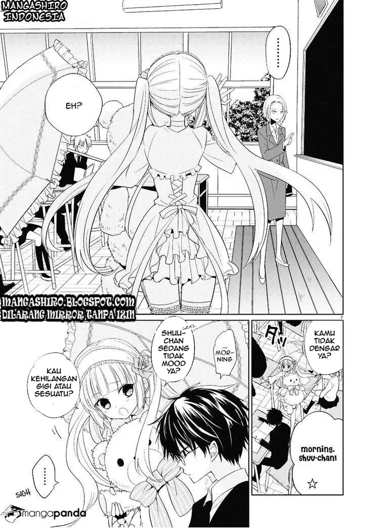 image-komik-boku-to-senpai-no-tekken-kousai-chapter-01-4/55