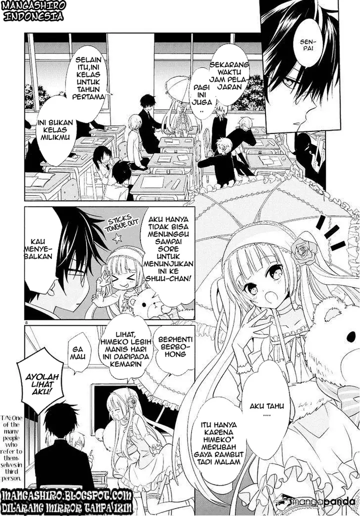 image-komik-boku-to-senpai-no-tekken-kousai-chapter-01-5/55