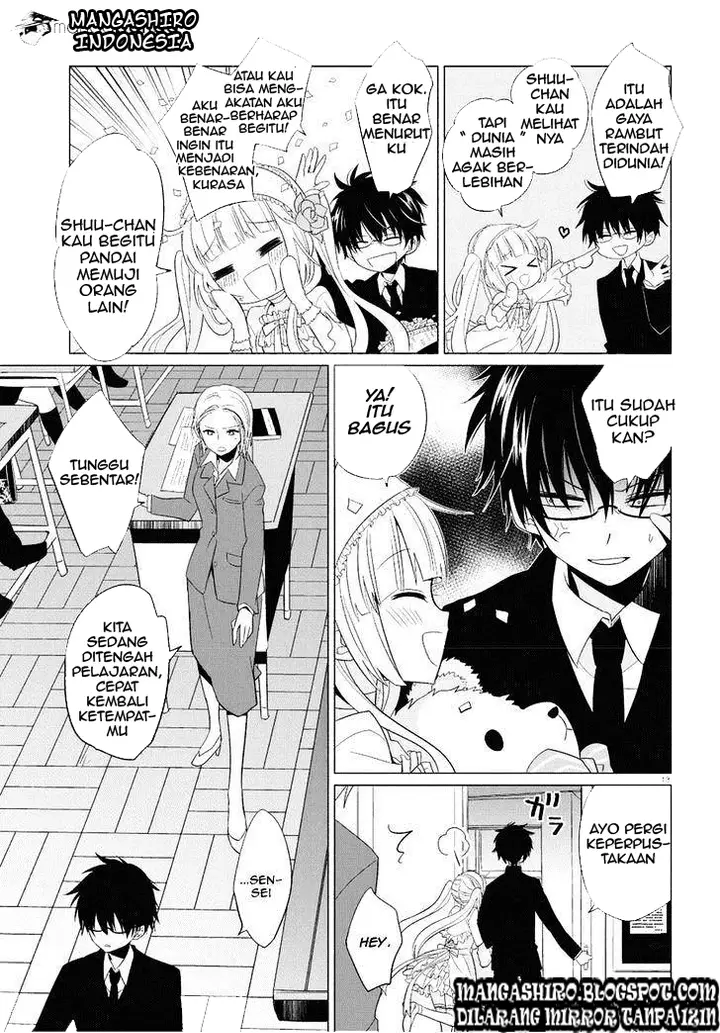 image-komik-boku-to-senpai-no-tekken-kousai-chapter-01-10/55