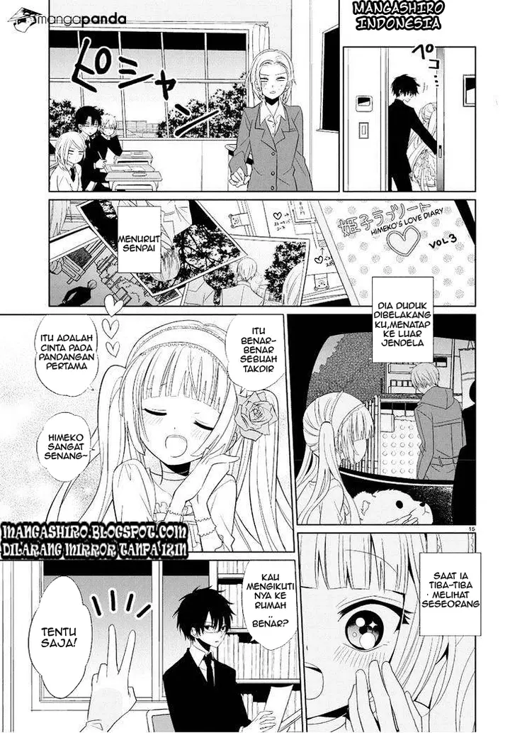 image-komik-boku-to-senpai-no-tekken-kousai-chapter-01-12/55