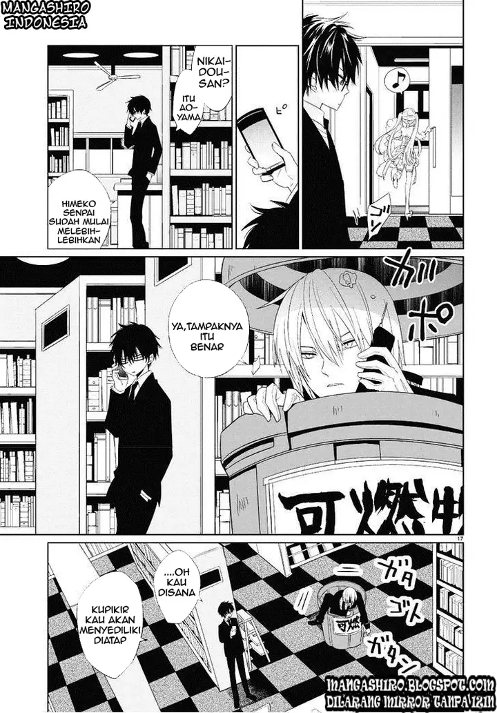 image-komik-boku-to-senpai-no-tekken-kousai-chapter-01-14/55