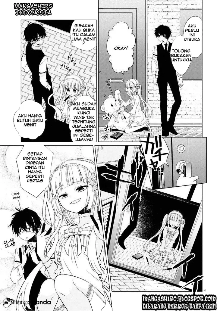 image-komik-boku-to-senpai-no-tekken-kousai-chapter-01-20/55