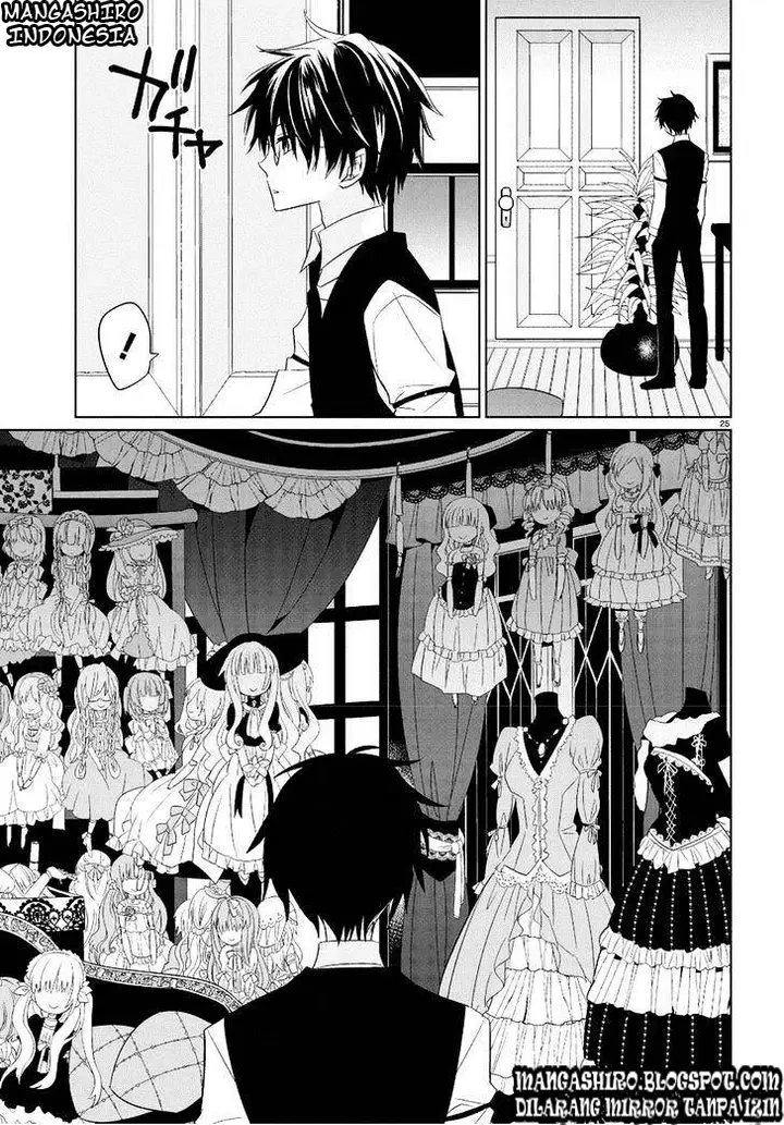 image-komik-boku-to-senpai-no-tekken-kousai-chapter-01-22/55