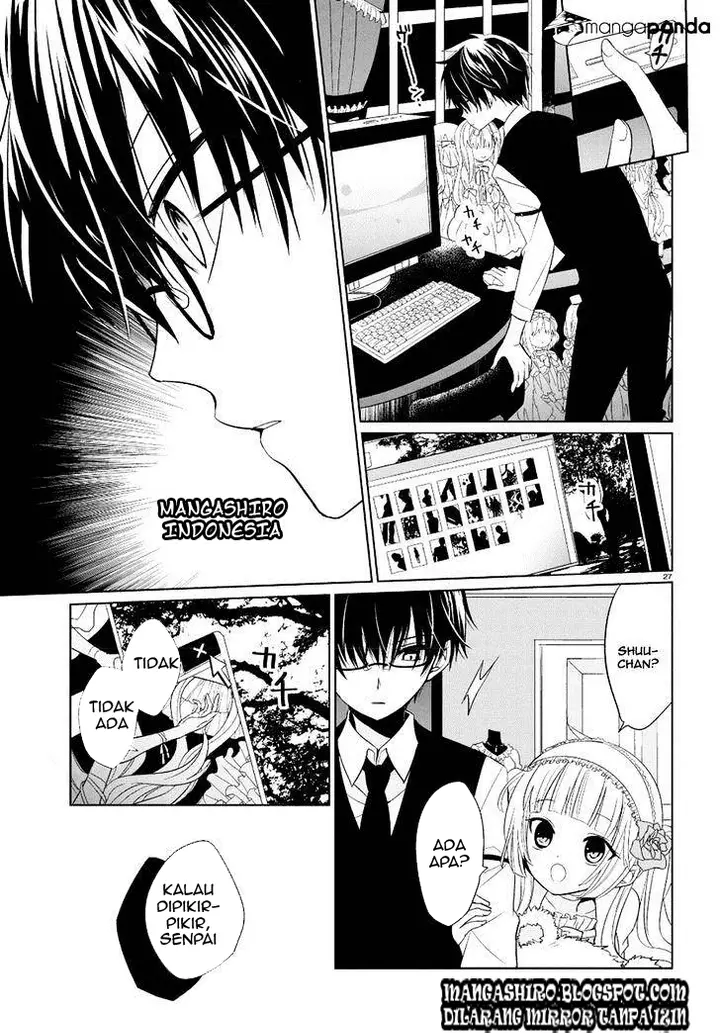 image-komik-boku-to-senpai-no-tekken-kousai-chapter-01-24/55
