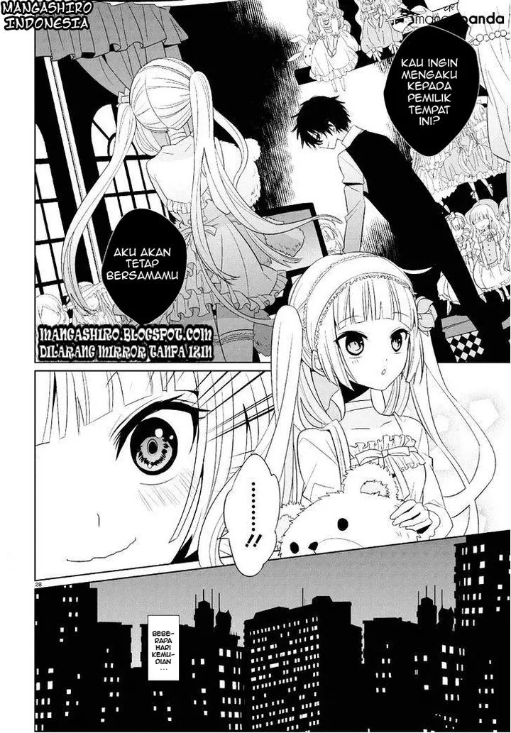 image-komik-boku-to-senpai-no-tekken-kousai-chapter-01-25/55